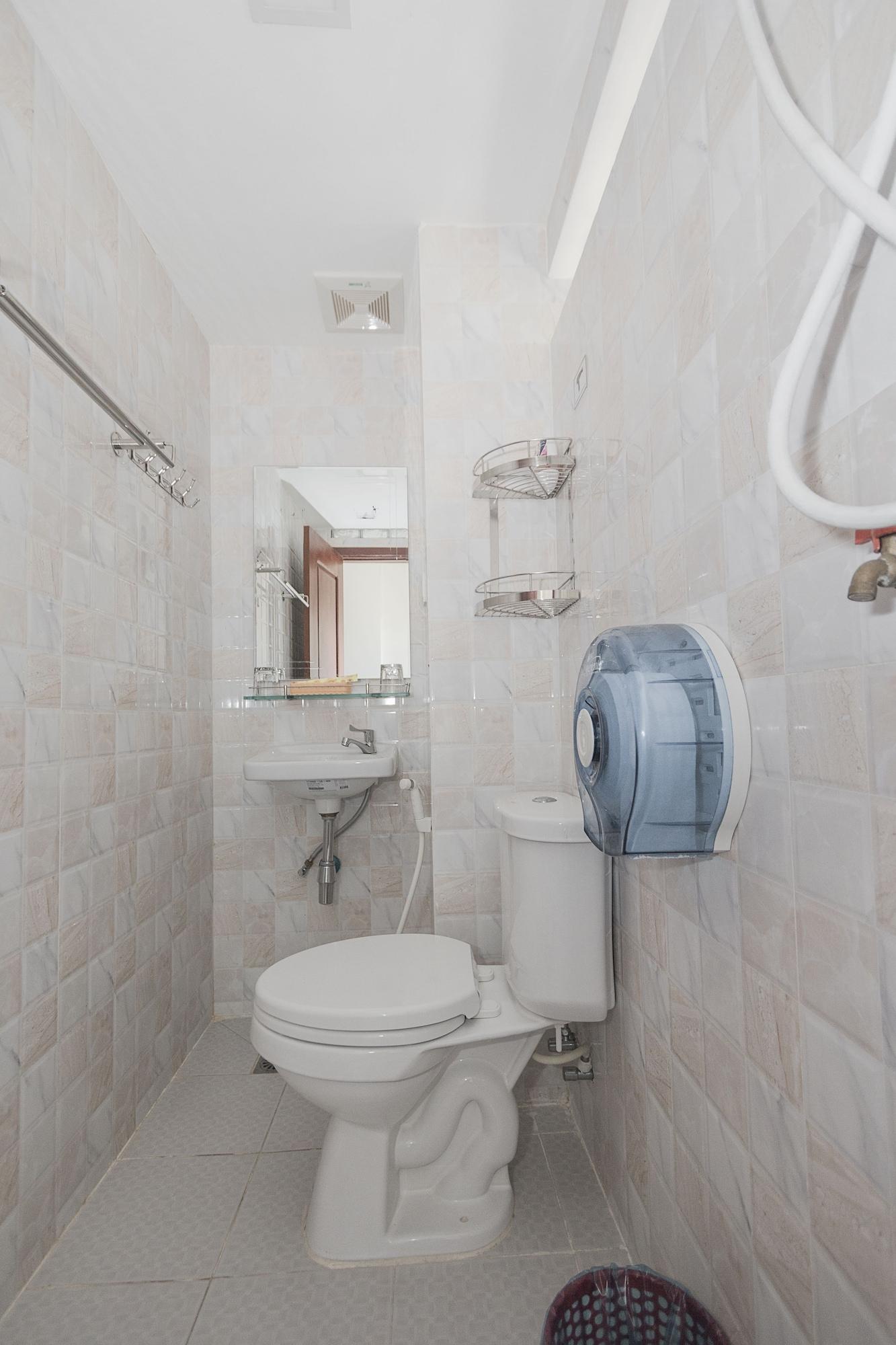 Dynsey Boutique Hotel Пном Пен Екстериор снимка