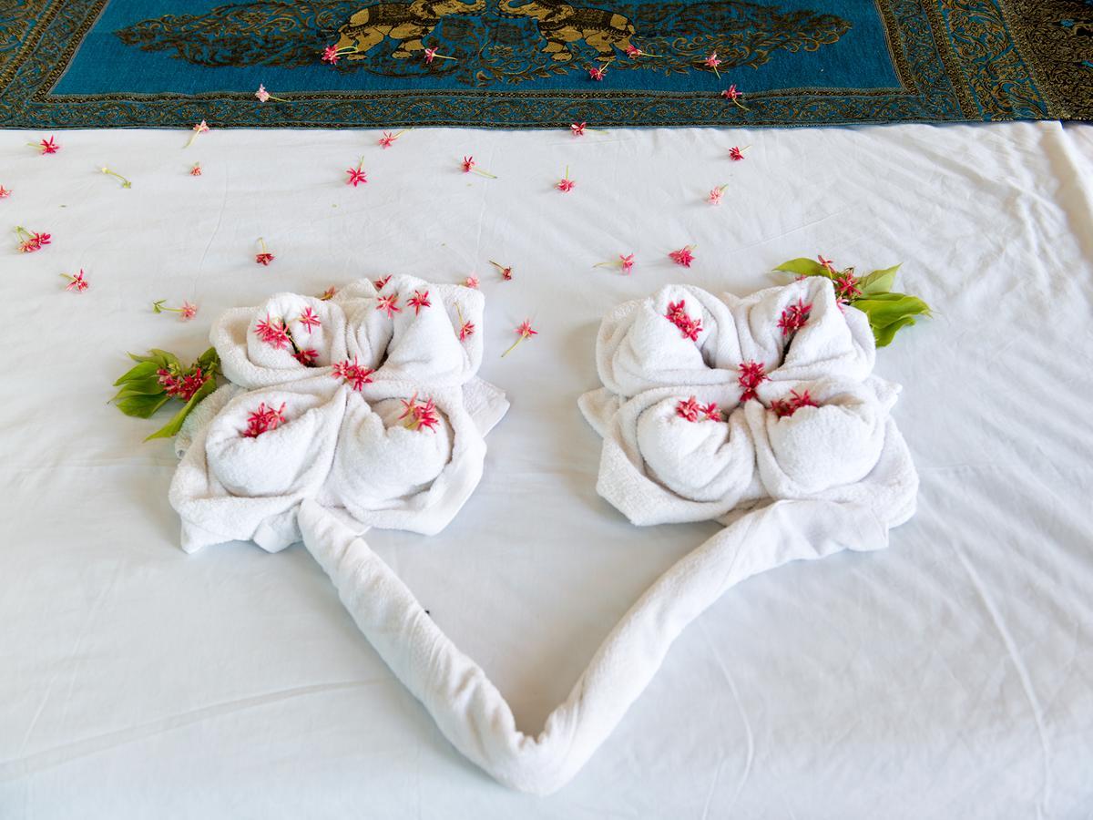 Dynsey Boutique Hotel Пном Пен Екстериор снимка